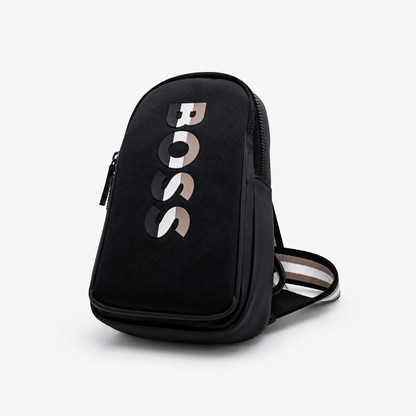 BOSS Sling Backpack