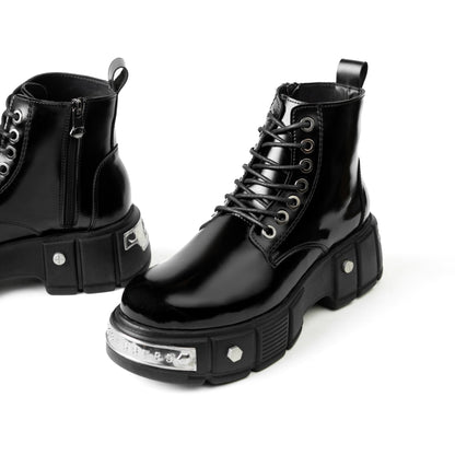 JUMP BOOT