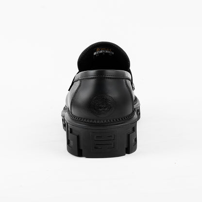 EVACI-Versace Loafers
