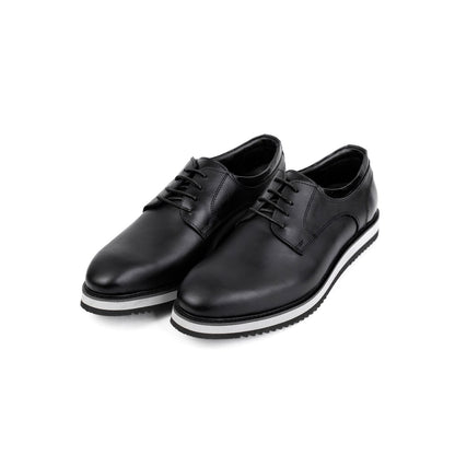 EVACI Prime Smooth BLACK