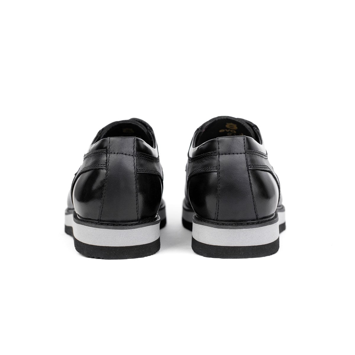 EVACI Prime Smooth BLACK