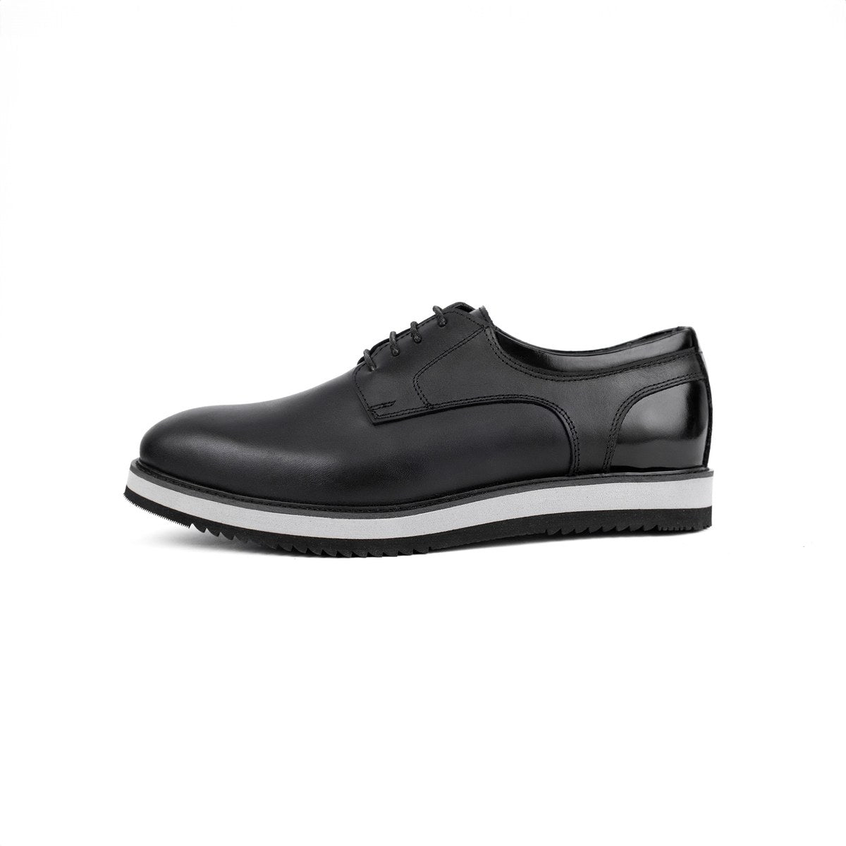 EVACI Prime Smooth BLACK