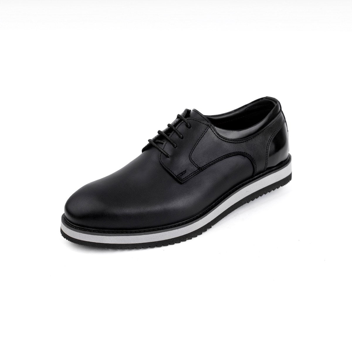 EVACI Prime Smooth BLACK
