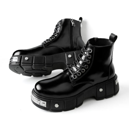 JUMP BOOT