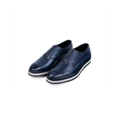 EVACI prime NAVY
