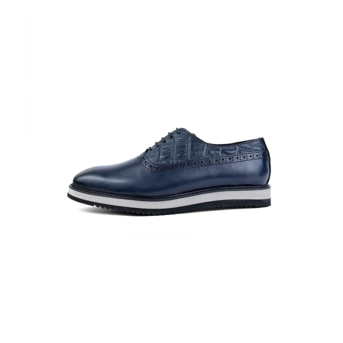 EVACI prime NAVY