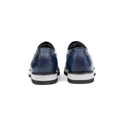 EVACI prime NAVY