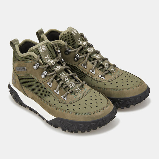 Men's Greenstride Motion 6 Oxford Shoe