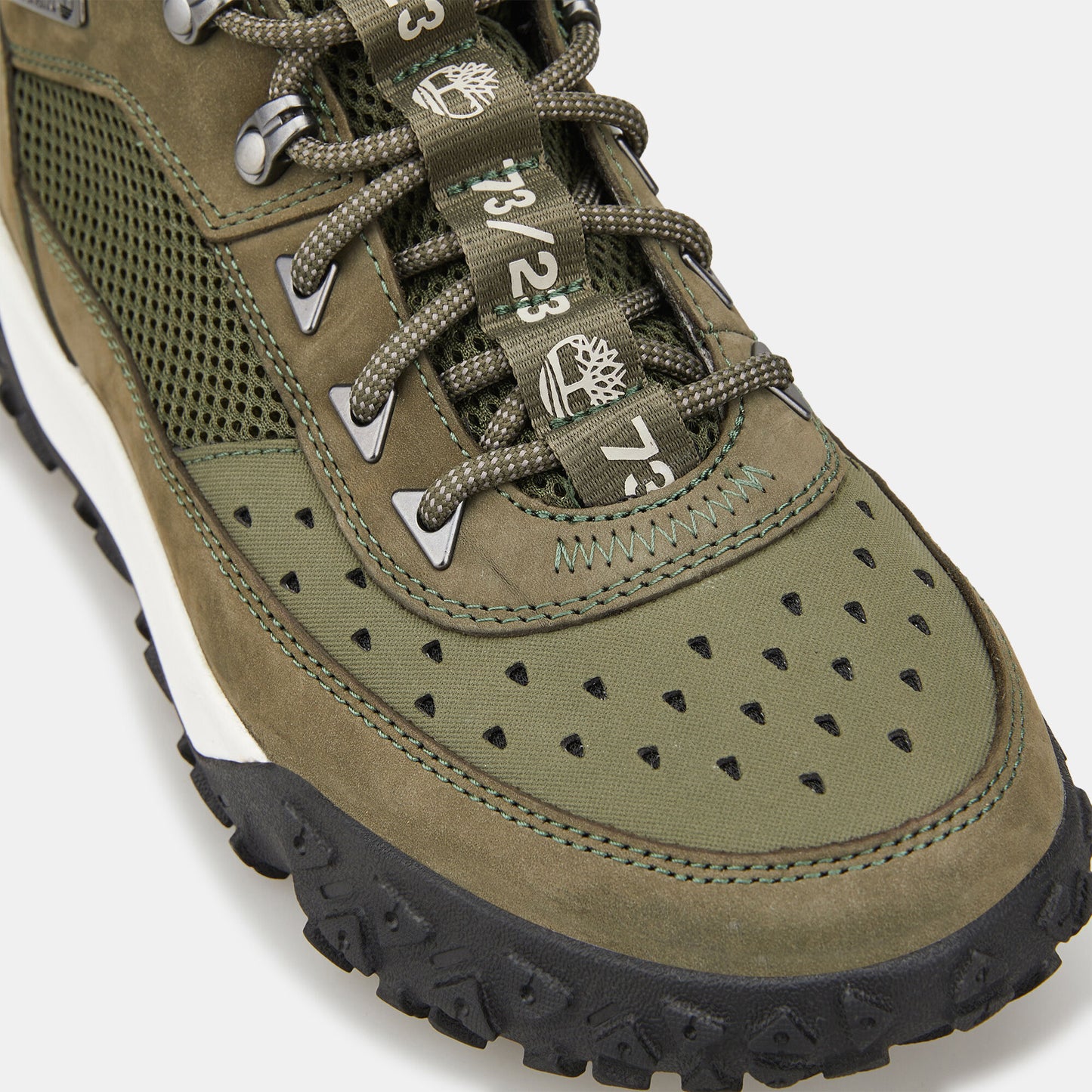 Men's Greenstride Motion 6 Oxford Shoe