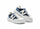 NEW BALANCE - CT302 WHITE & NAVY